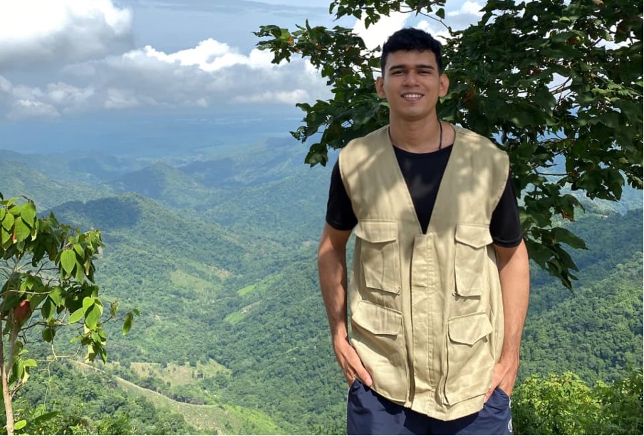 Juan Sebastian Hurtado