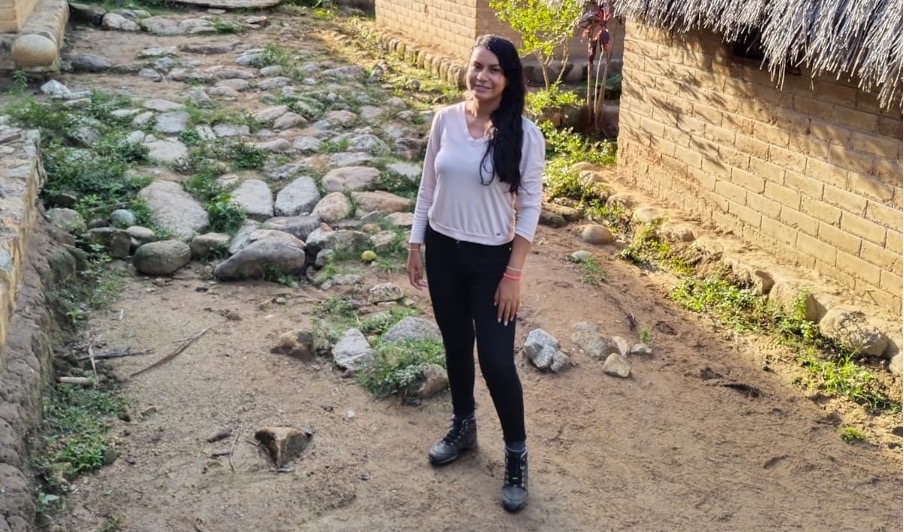 Rosa Mary Silva Cuadrado