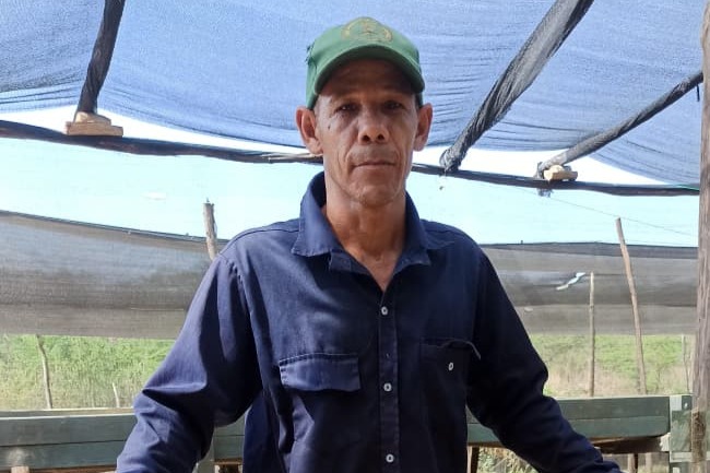 Robinson Escobar Villanueva